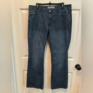 Canyon River Blues Modern Fit Boot Size 16 average